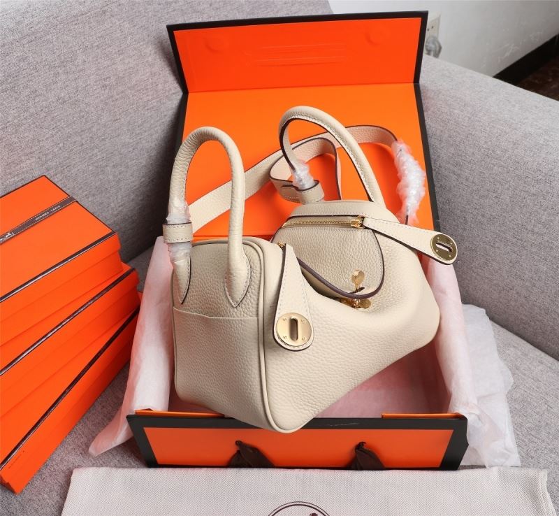 Hermes Lindy Bags